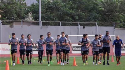 تعرف على مجموعة الأهلي بدور المجموعات بدوري أبطال إفريقيا