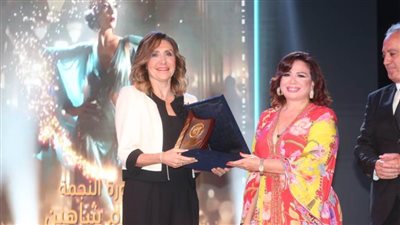 وزيرة الثقافة تشهد ختام مهرجان الإسكندرية السينمائي لدول البحر المتوسط.. وتُسلم الجوائز لفائزيه