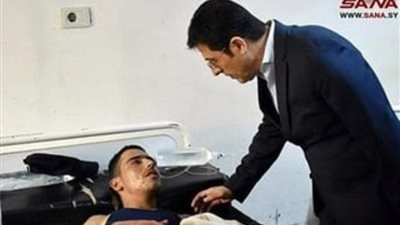 عاجل| 50 عامًا ولا تزال الحرب مستمرة.. تسخين المعركة السورية