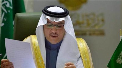 السفير أسامة نقلي يهنئ الشعب المصري بذكرى مرور 50 عاما على نصر أكتوبر