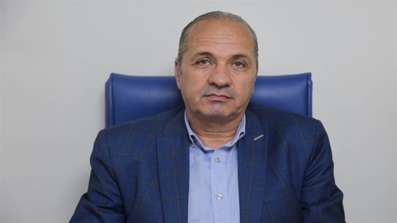 المتحدث الرسمي باسم