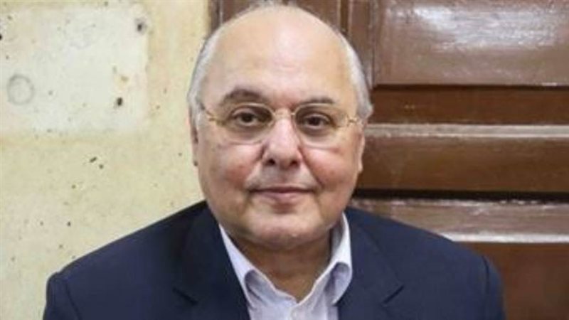 موسي مصطفى موسي