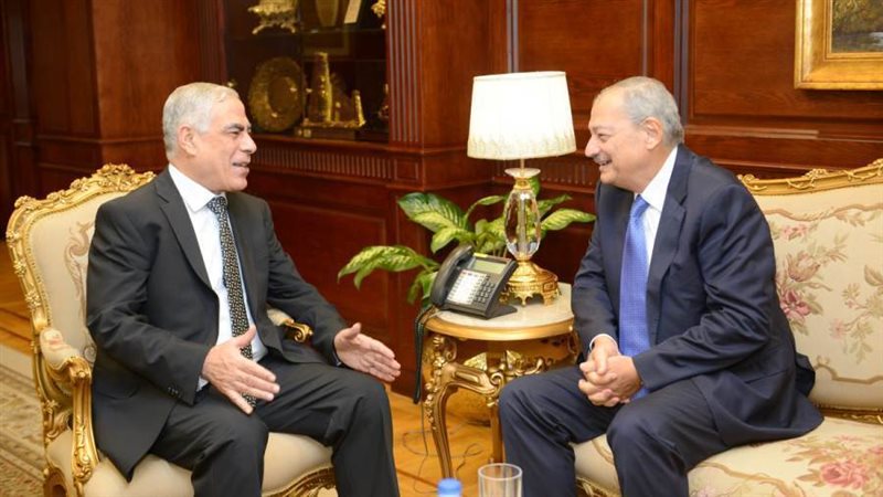 النائب العام الحالى