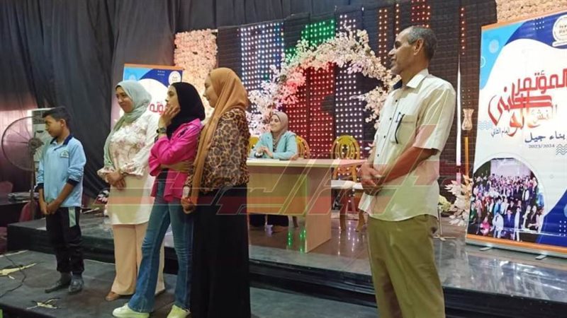 عقد الحوار الثاني