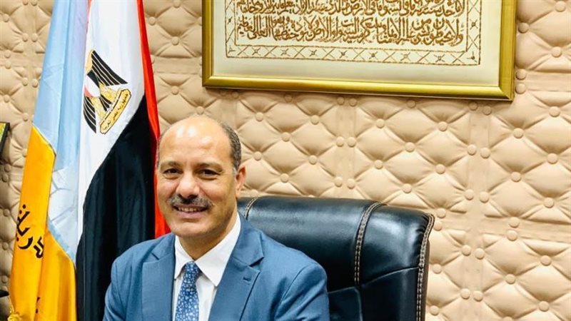 د. عربي أبوزيد