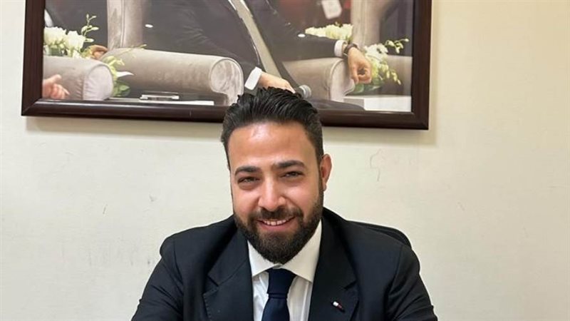 المهندس علاء زياد