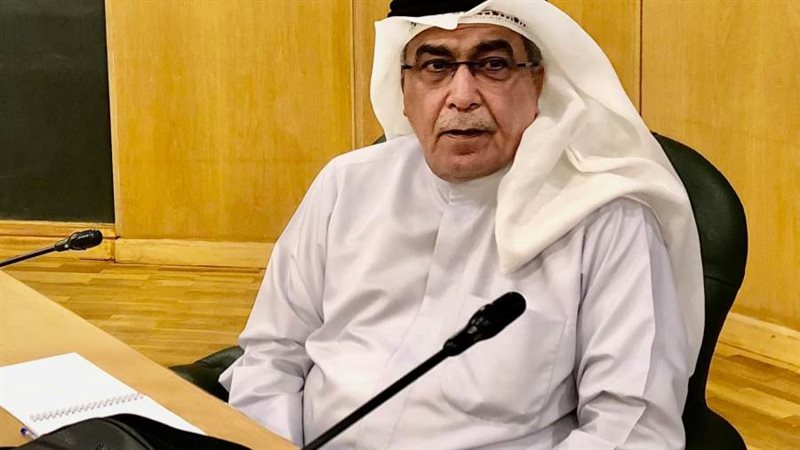 عدنان الراشدي رئيس