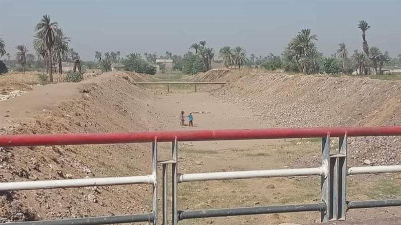 مخرات السيول