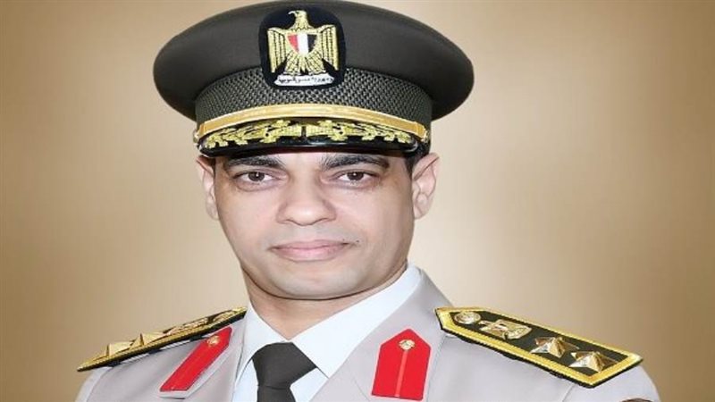 العقيد أركان حرب