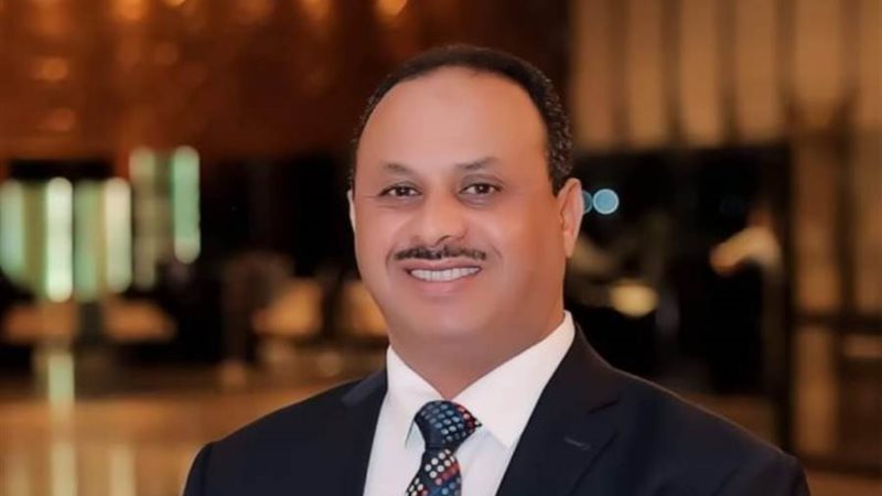 رشاد عبدالغني