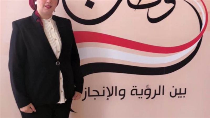 فاطمة عبد الواسع