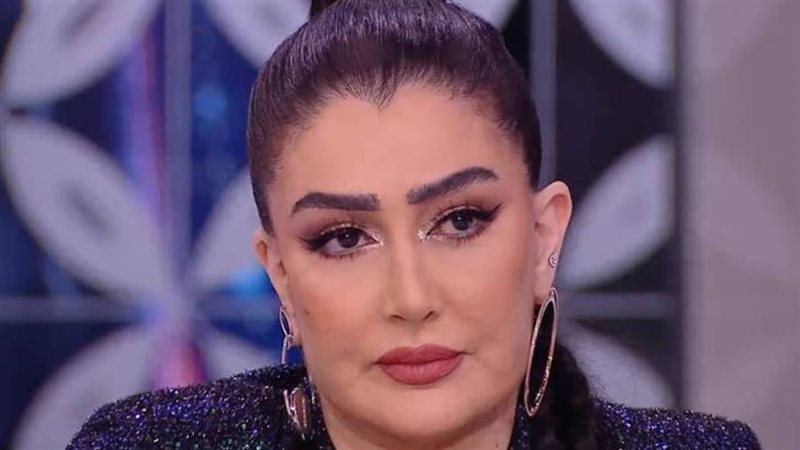 غادة عبدالرازق