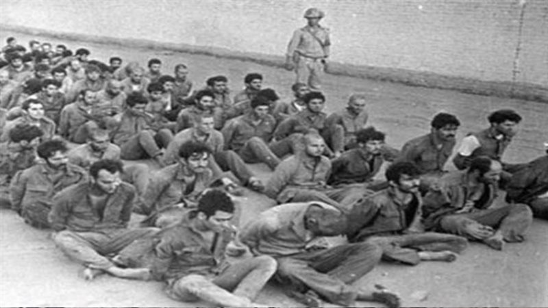 الأسرى الاسرائيليين