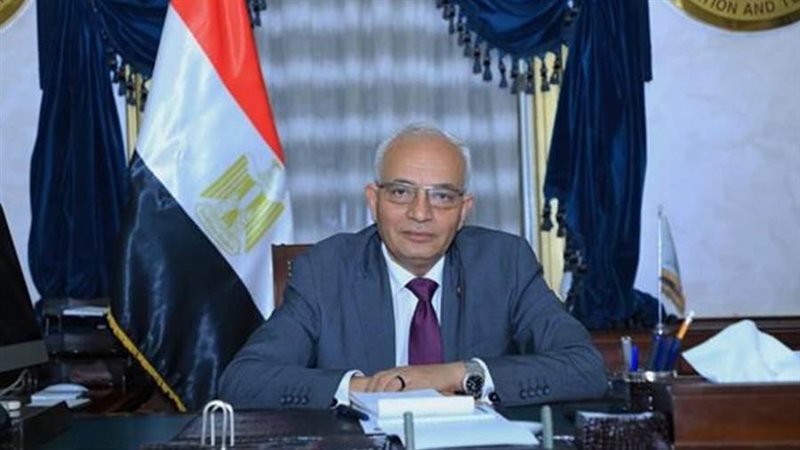 الدكتور رضا حجازي