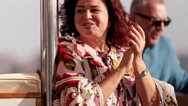 بالصور .. نجوم الإسكندرية