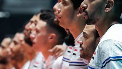 منتخب رجال الطائرة يخسر أمام تركيا في تصفيات أولمبياد باريس