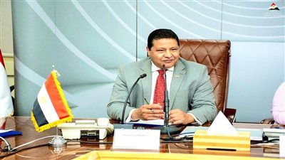 السفير مصطفي الشربيني يؤكد أهمية أسبوع المناخ غدا بالرياض في تصميم المرحلة النهائية للتقييم العالمي الاول لاتفاقية باريس