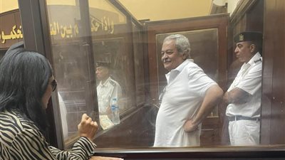 عاجل..محكمة الجنح الاقتصادية مستأنف تؤيد حبس الناشر هشام قاسم لمدة 6 أشهر