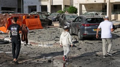 عاجل.. جيروزاليم بوست: عدد القتلى الإسرائيلين يتجاوز 200 حتى الآن