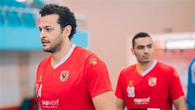 إبراهيم المصري: بطولة إفريقيا نجاح لمنظومة اليد في الأهلي