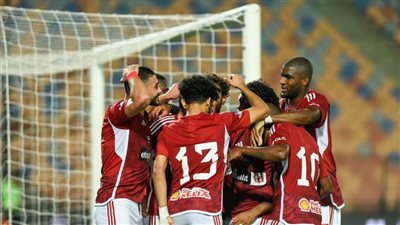 عاجل.. قائمة الأهلي أمام الإسماعيلي بالدوري الممتاز لمباراة اليوم