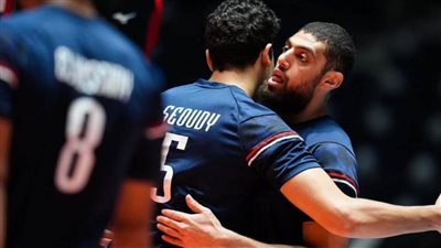 الفوز على فنلندا يمنح مصر تذكرة التأهل لأولمبياد باريس