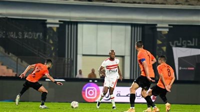 تحليل.. الزمالك يفوز على البنك الأهلي في مباراة مثيرة في دوري نايل
