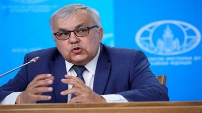 الخارجية الروسية تدعو الأمم المتحدة للموضوعية حول قضية الأطفال بالنزاع في أوكرانيا