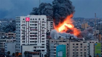 عاجل.. البرازيل والمكسيك وكوبا وفنزويلا تدعو إلى وقف العنف بين إسرائيل وفلسطين