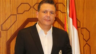 سكرتير عام حزب الغد يدعو الأمم المتحدة للإعلان عن موقفها تجاه الوحشية الإسرائيلية