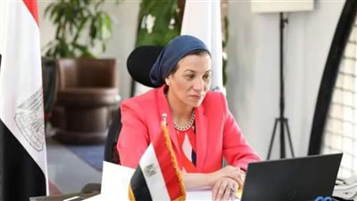 البيئة تبدأ بأعمال تشجير الكيلو الأول بشق الثعبان بمحافظة القاهرة