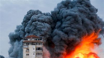 منظمة إندونيسية تدين الغارات الإسرائيلية بعد مقتل أحد موظفي المنظمة في غزة