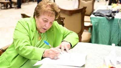 برلمانية: إنجازات السيسي «معجزة بكل المقاييس».. ودعمه في انتخابات الرئاسة «واجب وطني»