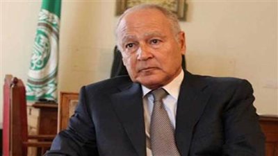 أبوالغيط يتوجه إلى موسكو لمنع التصعيد الجاري في غزة