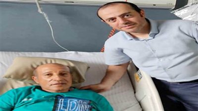 إجراء أول جراحة لاستئصال جزء من البروستاتا بواسطة التبخير في مستشفى شرم الشيخ الدولي