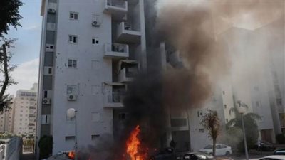 الجيش اللبناني: سقوط جرحى مدنيين جراء قصف إسرائيلي على مناطق جنوبي البلاد