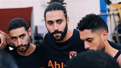 محاضرة بالفيديو لسلة الأهلي قبل مواجهة الفتح السعودي بالبطولة العربية