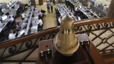 البورصة تتعافى عند الإغلاق بعد موجة هبوط عشوائية شهدتها في التعاملات الصباحية
