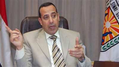 محافظ شمال سيناء يفتتح عدة مشروعات خدمية في مركز ومدينة الشيخ زويد