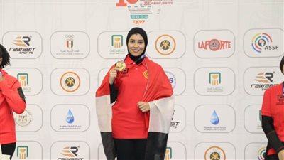 الطريق إلى باريس.. الزهراء شعبان تحصد الكوتة التاسعة وتتأهل إلى أولمبياد باريس ٢٠٢٤