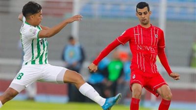 الدوري المغربي: الفتح على شباب السوالم 3-1