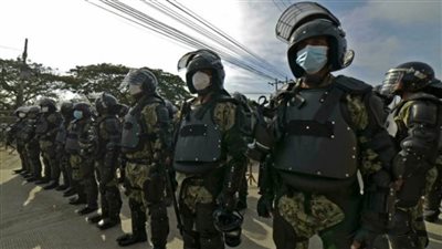 الإكوادور : مقتل المتهمين بمحاولة قتل المرشح الرئاسي في سجن غواياكيل