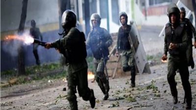 استشهاد شابين فلسطينيين برصاص الاحتلال الإسرائيلي قرب حاجز 