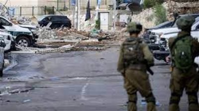 عاجل.. ارتفاع حصيلة القتلى الإسرائيليين جراء 