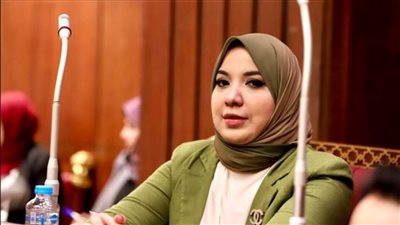 دينا هلالي: الحملة الانتخابية للرئيس السيسي منفتحة على كافة أطياف المجتمع المصري