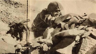 عاجل.. البيان رقم 40 يرصد تفاصيل العمليات القتالية في اليوم التاسع للحرب يوم 15 أكتوبر 1973