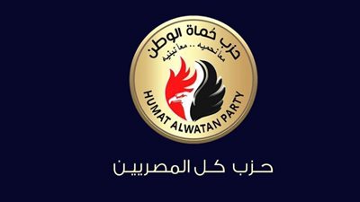 حماة الوطن يدعو المجتمع الدولي لتبني الموقف المصري في حل القضية الفلسطينية