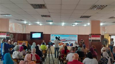 مديرو مديرية التربية والتعليم بالإسكندرية: المصريون جميعهم نسيج واحد