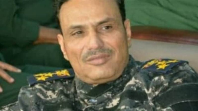 العميد عبد القوي