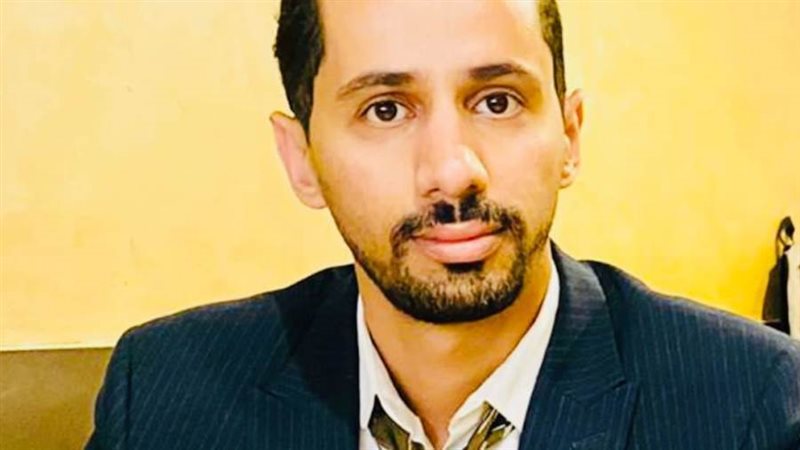 العقيد فارس الكندي